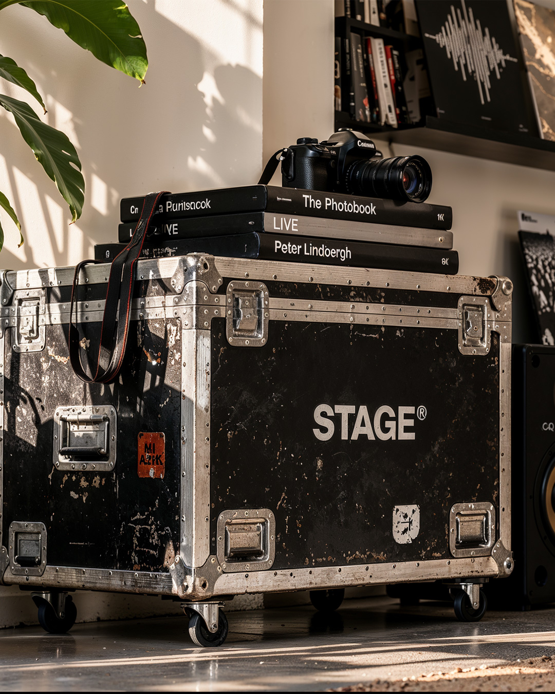 STAGE studio